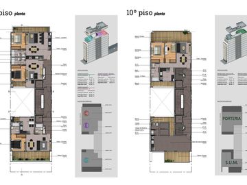 VENTA Departamento 2 amb VILLA LURO