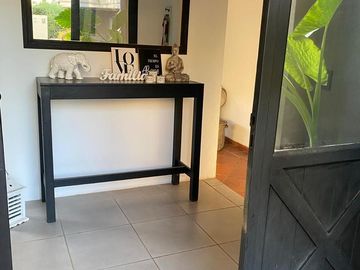 Casa en el barrio privado Jardines de Escobar