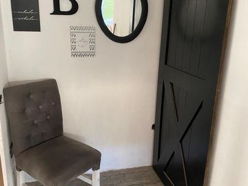 Casa en el barrio privado Jardines de Escobar