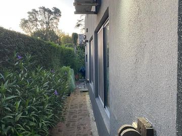 Casa en el barrio privado Jardines de Escobar
