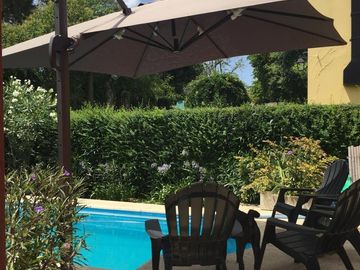 Casa en el barrio privado Jardines de Escobar