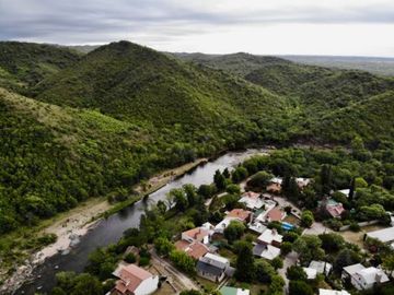 Cabaña Premium en Venta en Complejo Playa Dorada - La Serranita