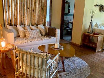 Cabaña Premium en Venta en Complejo Playa Dorada - La Serranita