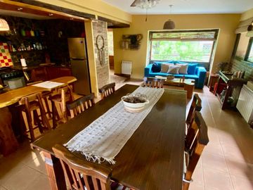 Cabaña Premium en Venta en Complejo Playa Dorada - La Serranita