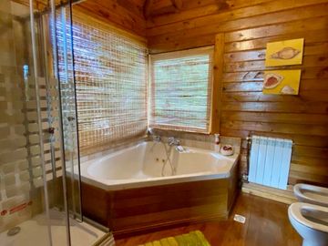 Cabaña Premium en Venta en Complejo Playa Dorada - La Serranita