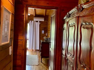 Cabaña Premium en Venta en Complejo Playa Dorada - La Serranita