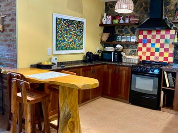 Cabaña Premium en Venta en Complejo Playa Dorada - La Serranita