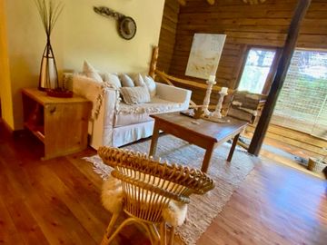 Cabaña Premium en Venta en Complejo Playa Dorada - La Serranita