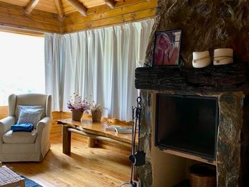Cabaña Premium en Venta en Complejo Playa Dorada - La Serranita