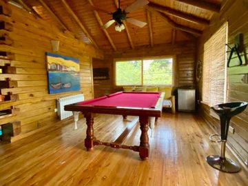 Cabaña Premium en Venta en Complejo Playa Dorada - La Serranita