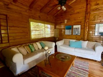 Cabaña Premium en Venta en Complejo Playa Dorada - La Serranita