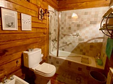 Cabaña Premium en Venta en Complejo Playa Dorada - La Serranita