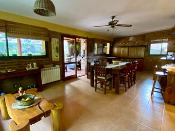 Cabaña Premium en Venta en Complejo Playa Dorada - La Serranita