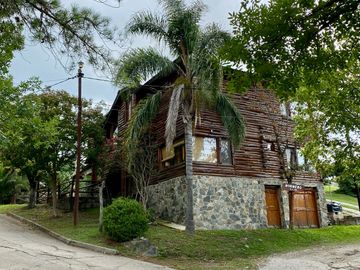 Cabaña Premium en Venta en Complejo Playa Dorada - La Serranita