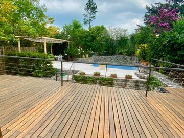Cabaña Premium en Venta en Complejo Playa Dorada - La Serranita