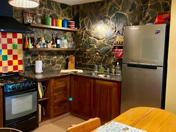 Cabaña Premium en Venta en Complejo Playa Dorada - La Serranita