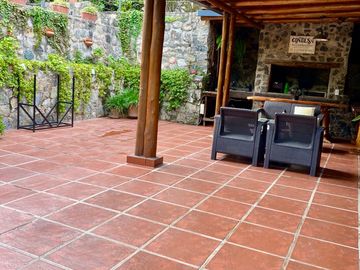 Cabaña Premium en Venta en Complejo Playa Dorada - La Serranita
