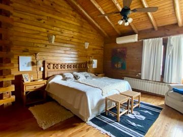 Cabaña Premium en Venta en Complejo Playa Dorada - La Serranita