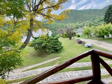 Cabaña Premium en Venta en Complejo Playa Dorada - La Serranita