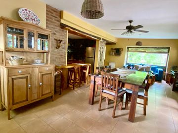 Cabaña Premium en Venta en Complejo Playa Dorada - La Serranita