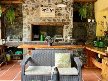 Cabaña Premium en Venta en Complejo Playa Dorada - La Serranita