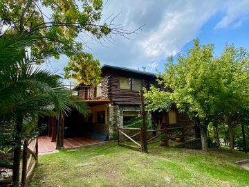 Cabaña Premium en Venta en Complejo Playa Dorada - La Serranita