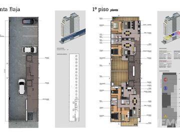 VENTA DEPARTAMENTO DOS AMBIENTES VILLA LURO