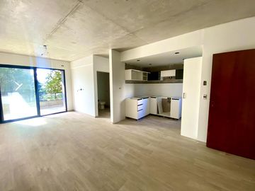 Venta departamento de 