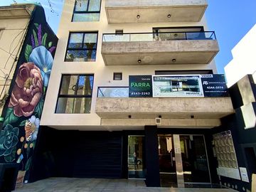 Venta departamento de 