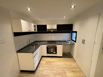Venta departamento de 