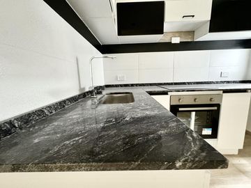 Venta departamento de 