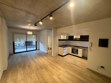 Venta departamento de 