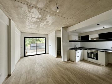 Venta departamento de 