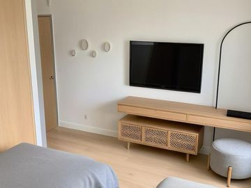 VENTA Chalet en PH 4 ambientes con cochera - Paseo Aldrey Mar del Plata