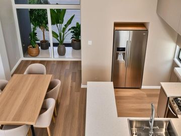 VENTA Chalet en PH 4 ambientes con cochera - Paseo Aldrey Mar del Plata