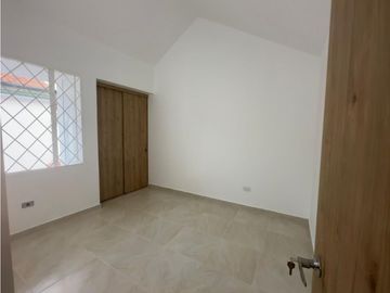 SE VENDE CASA EN GIRARDOR  ALCATRACES 2