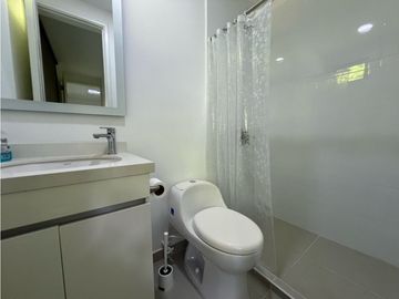 Se Vende Exclusiva Casa Campestre - Sector La Tebaida