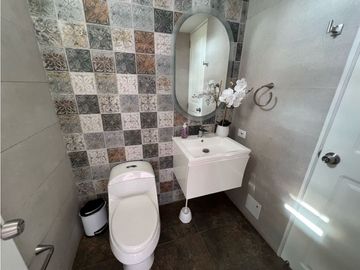 Se Vende Exclusiva Casa Campestre - Sector La Tebaida