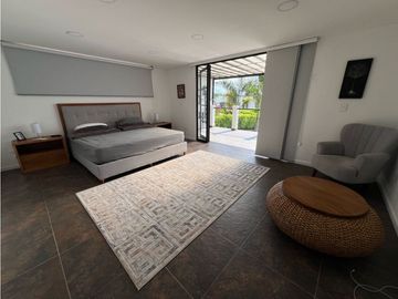 Se Vende Exclusiva Casa Campestre - Sector La Tebaida