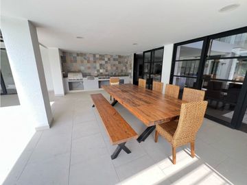 Se Vende Exclusiva Casa Campestre - Sector La Tebaida