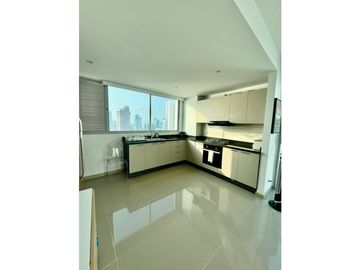 Apartamento Castillogrande