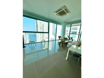 Apartamento Castillogrande