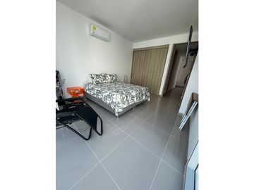 Apartamento Castillogrande