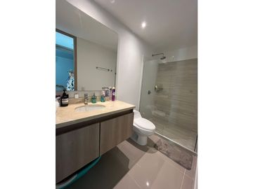Apartamento Castillogrande