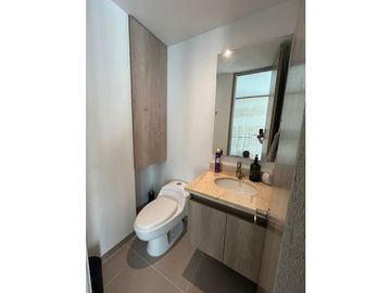 Apartamento Castillogrande