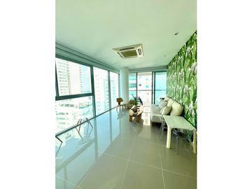 Apartamento Castillogrande