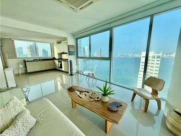 Apartamento Castillogrande