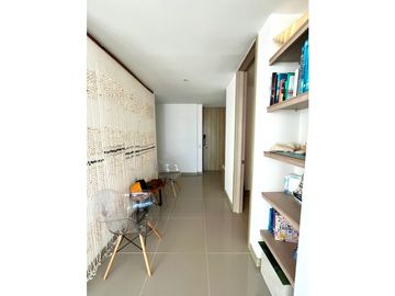 Apartamento Castillogrande