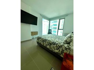 Apartamento Castillogrande