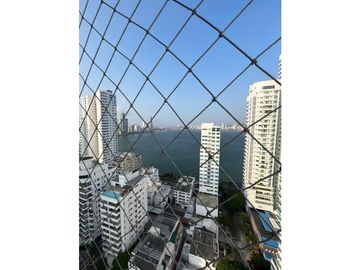 Apartamento Castillogrande